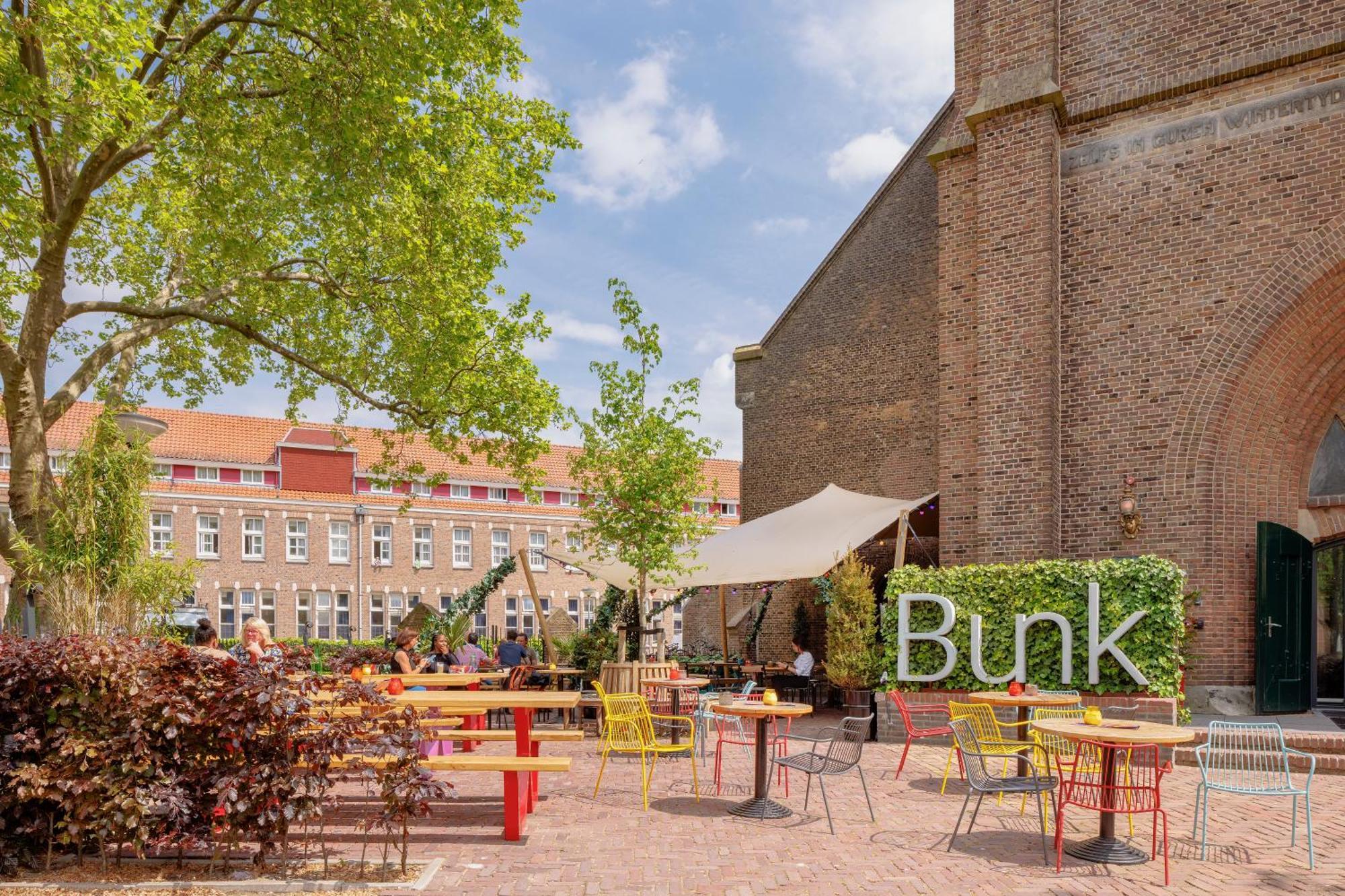 Bunk Auberge de jeunesse *