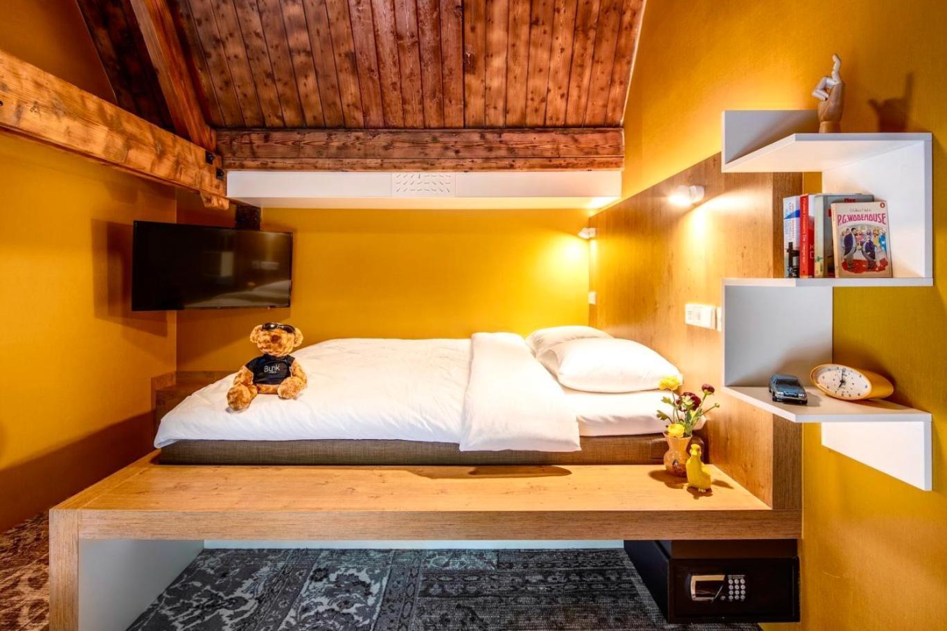 Bunk