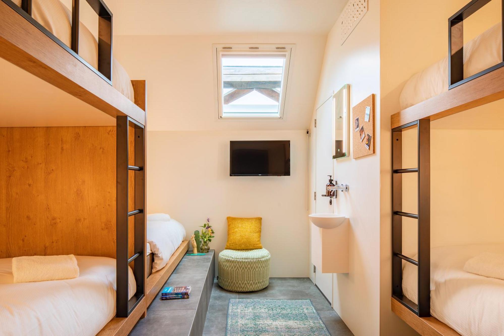 Bunk Auberge de jeunesse *