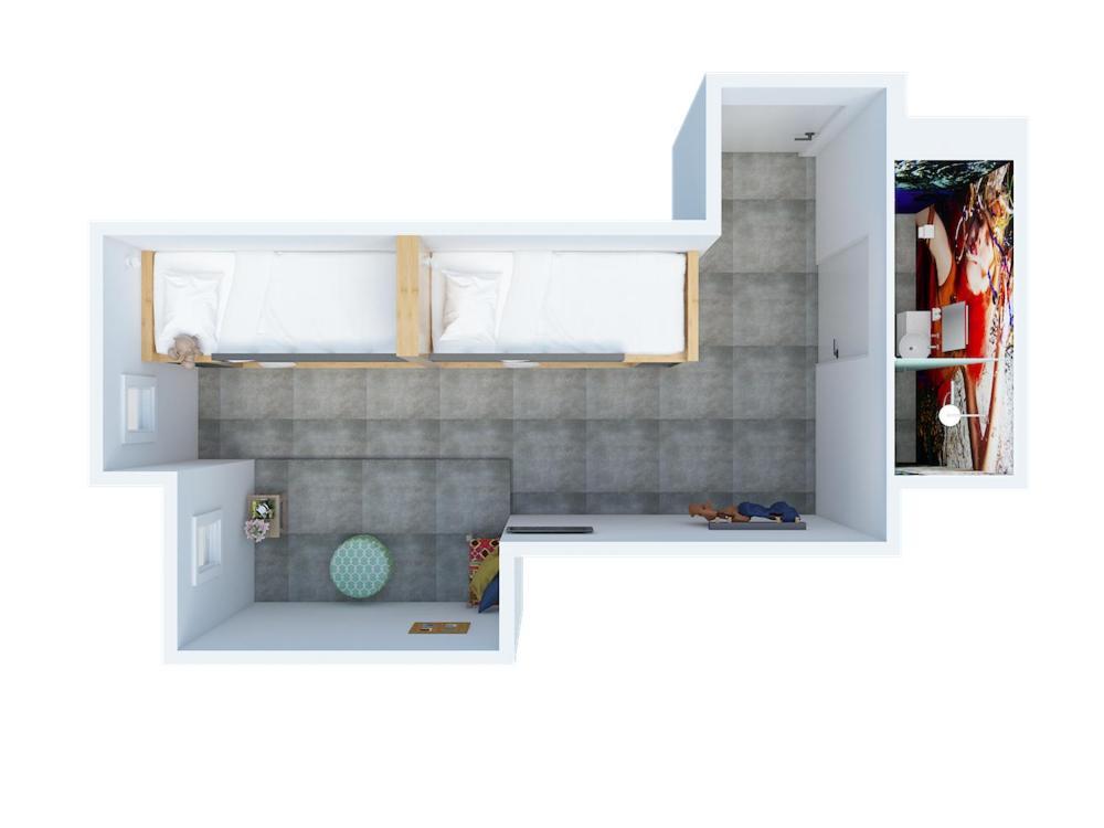 Auberge de jeunesse Bunk Amsterdam