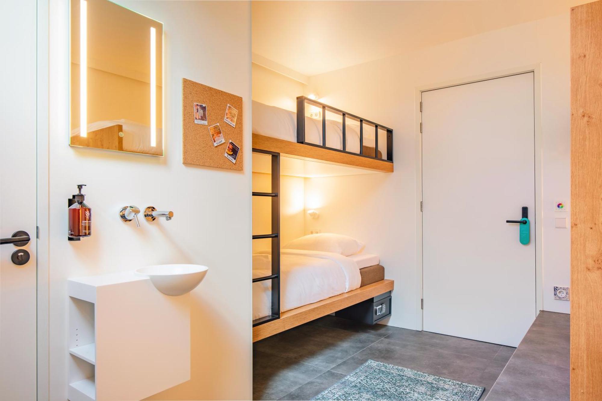 Auberge de jeunesse Bunk
