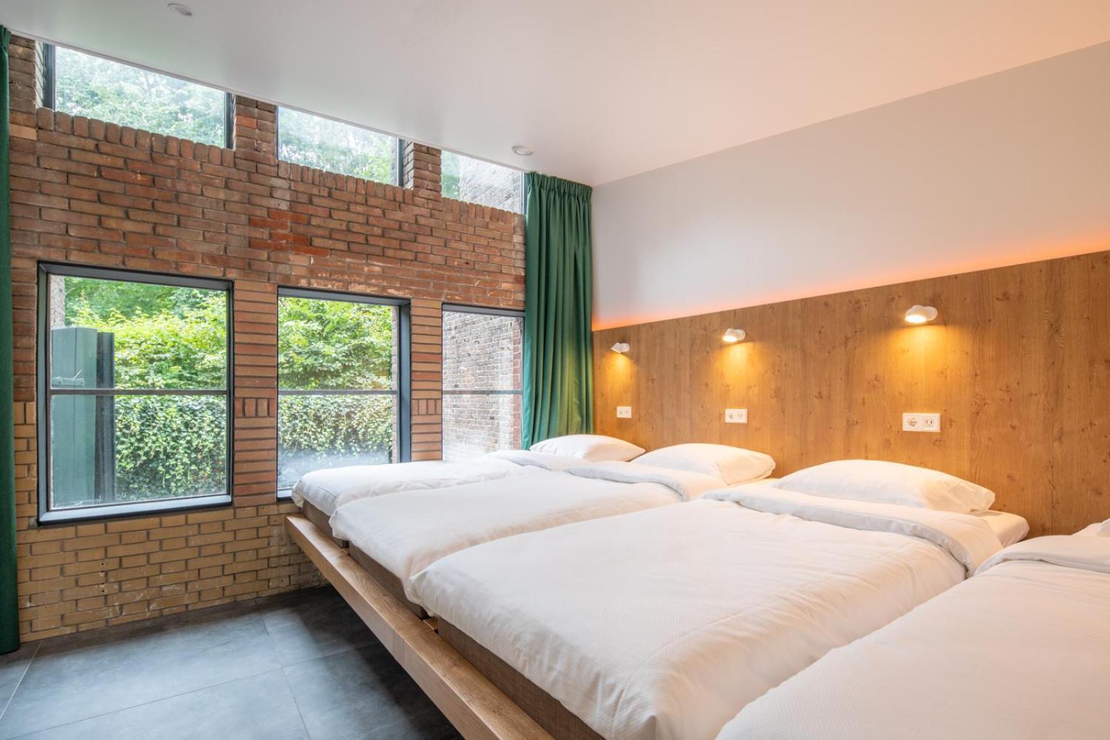 Auberge de jeunesse Bunk
