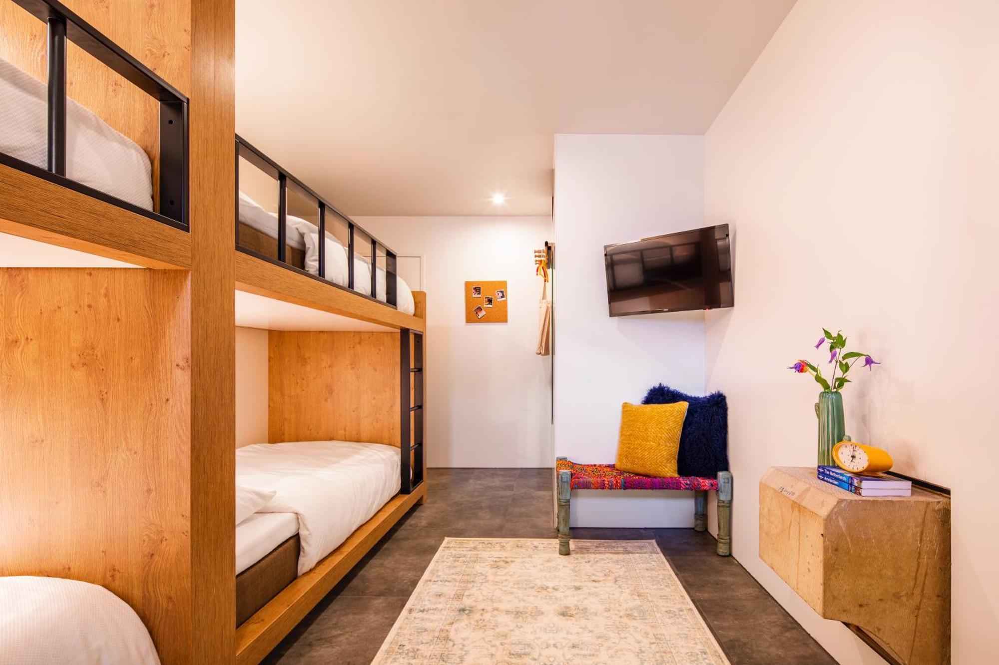 Bunk Auberge de jeunesse *