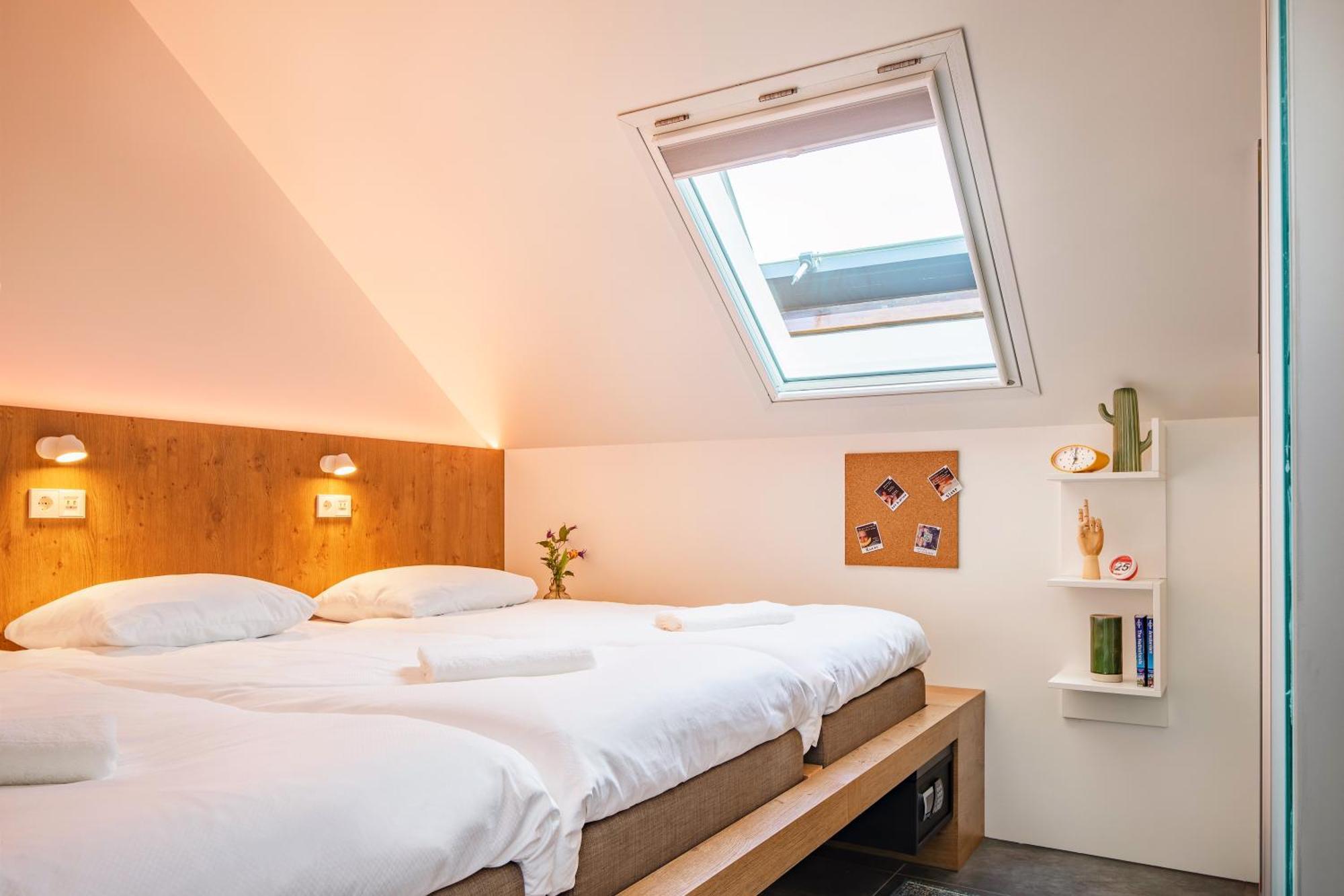 Bunk Auberge de jeunesse *