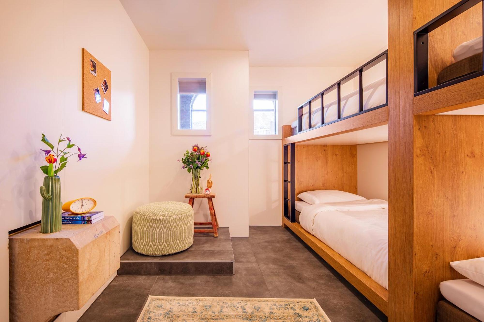 Auberge de jeunesse Bunk *