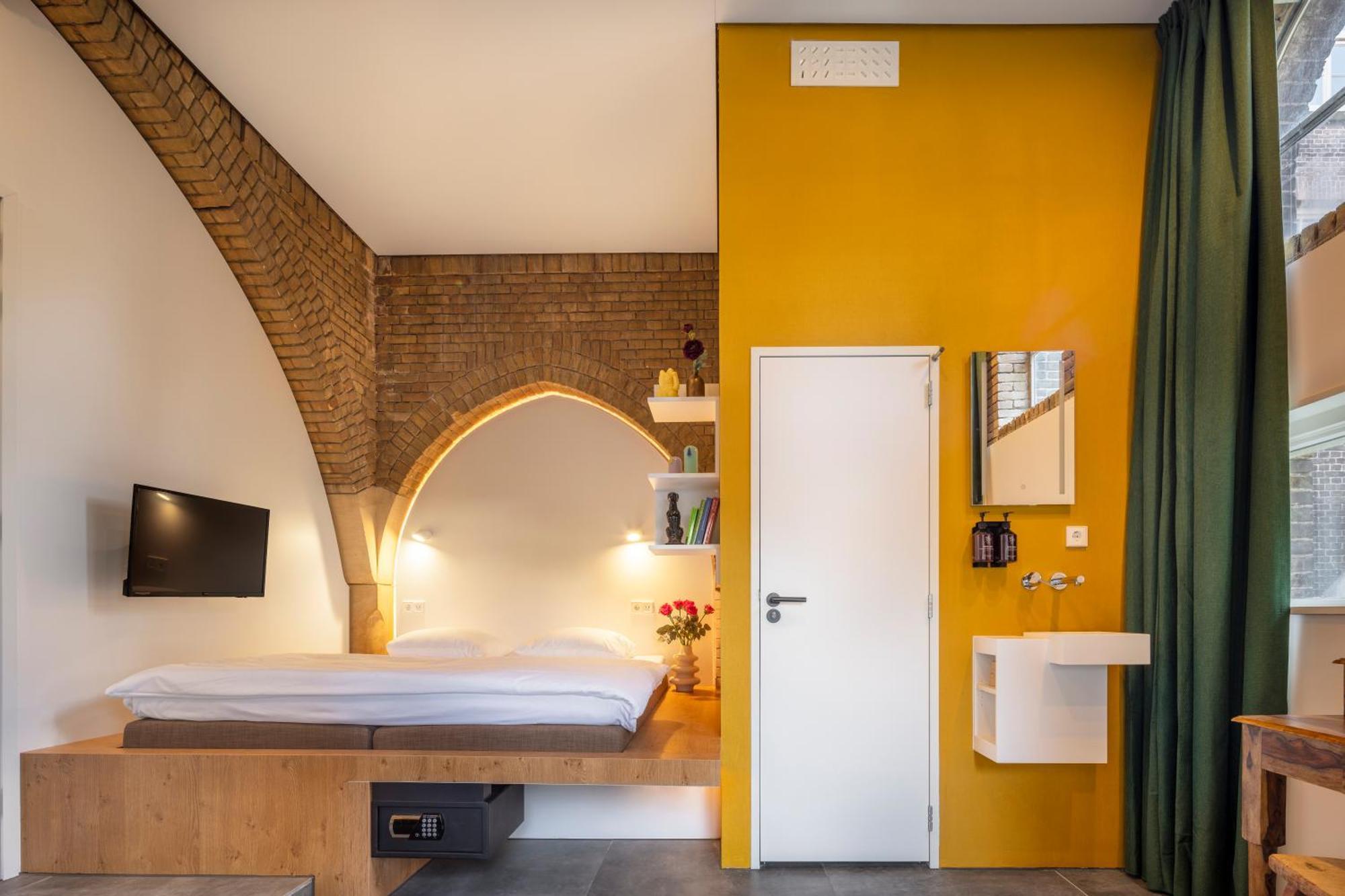 Auberge de jeunesse Bunk *