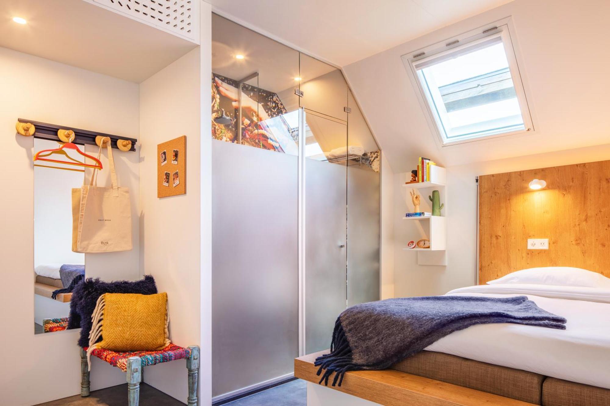Bunk Auberge de jeunesse *