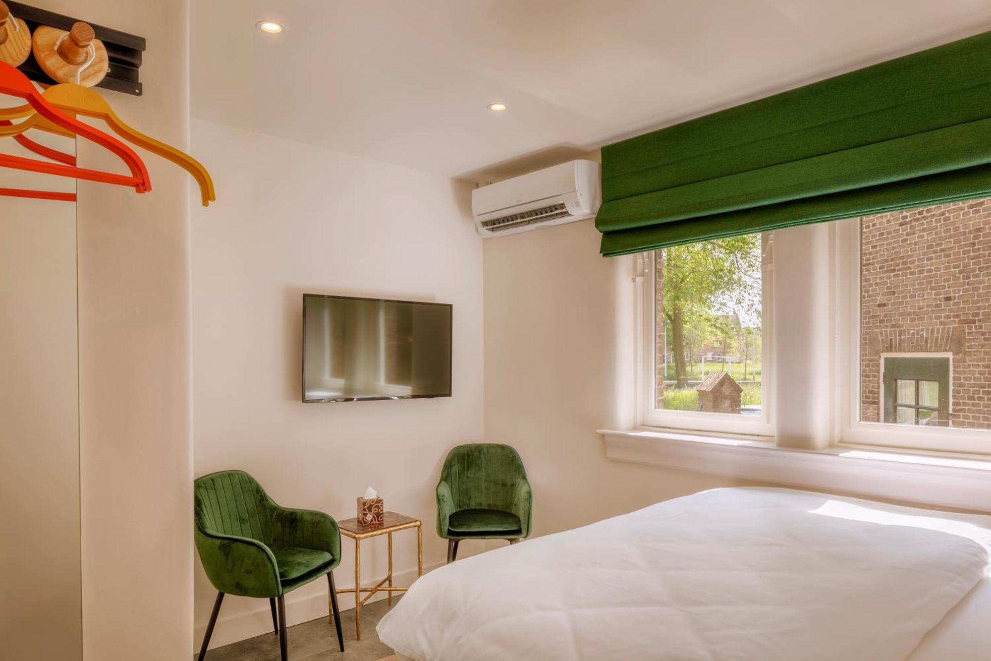 Bunk Amsterdam