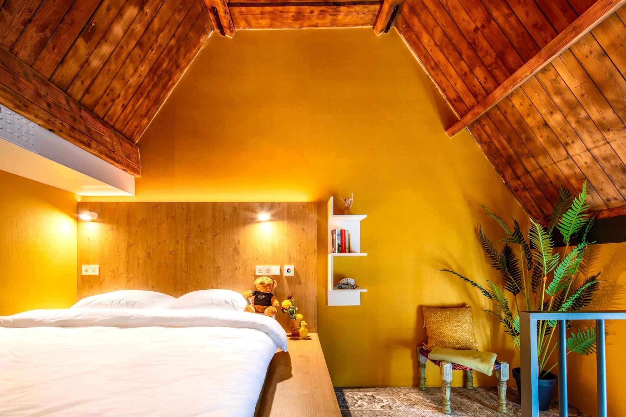 Auberge de jeunesse Bunk *