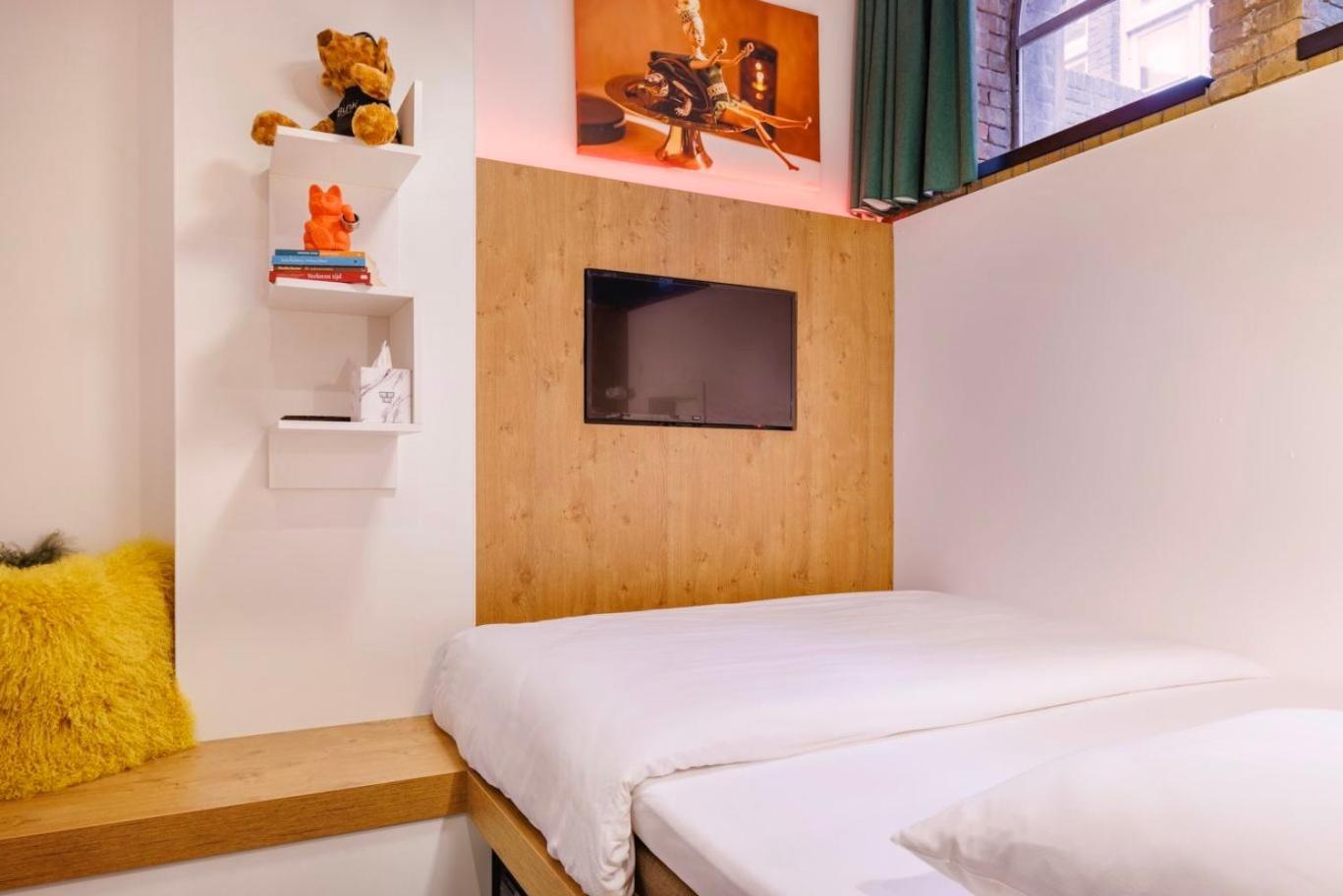 Bunk Amsterdam