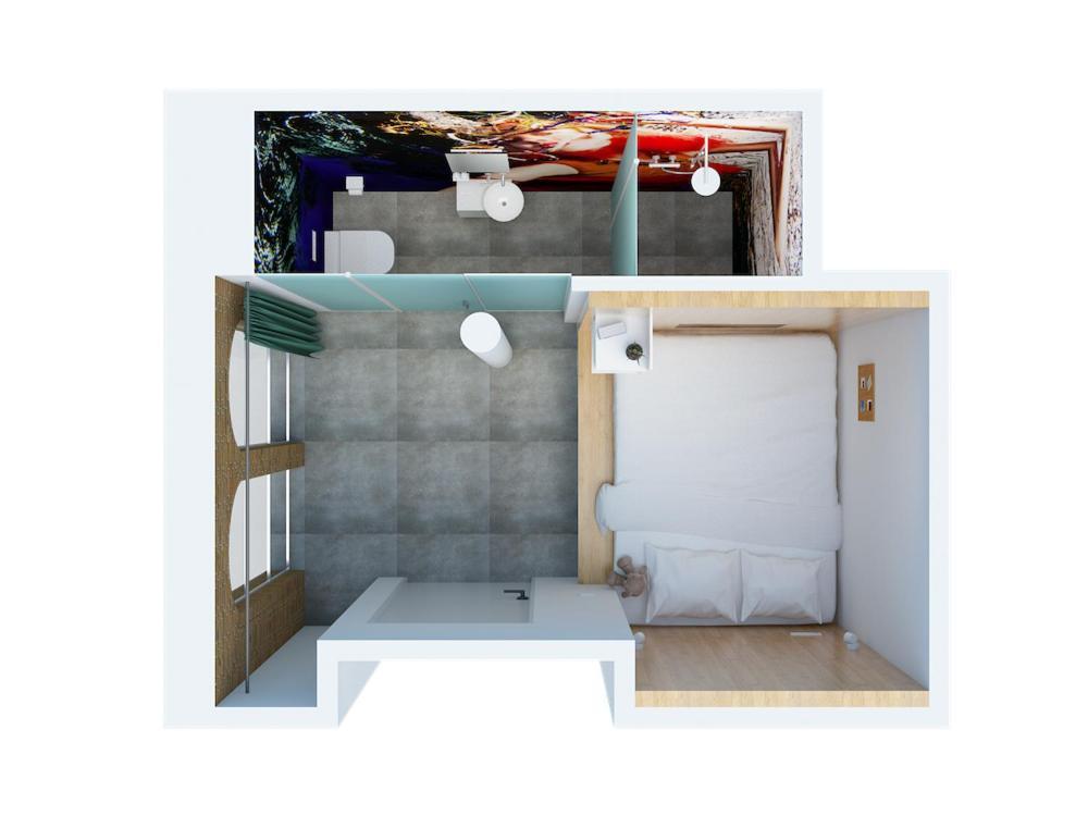 Bunk Hostel Amsterdam