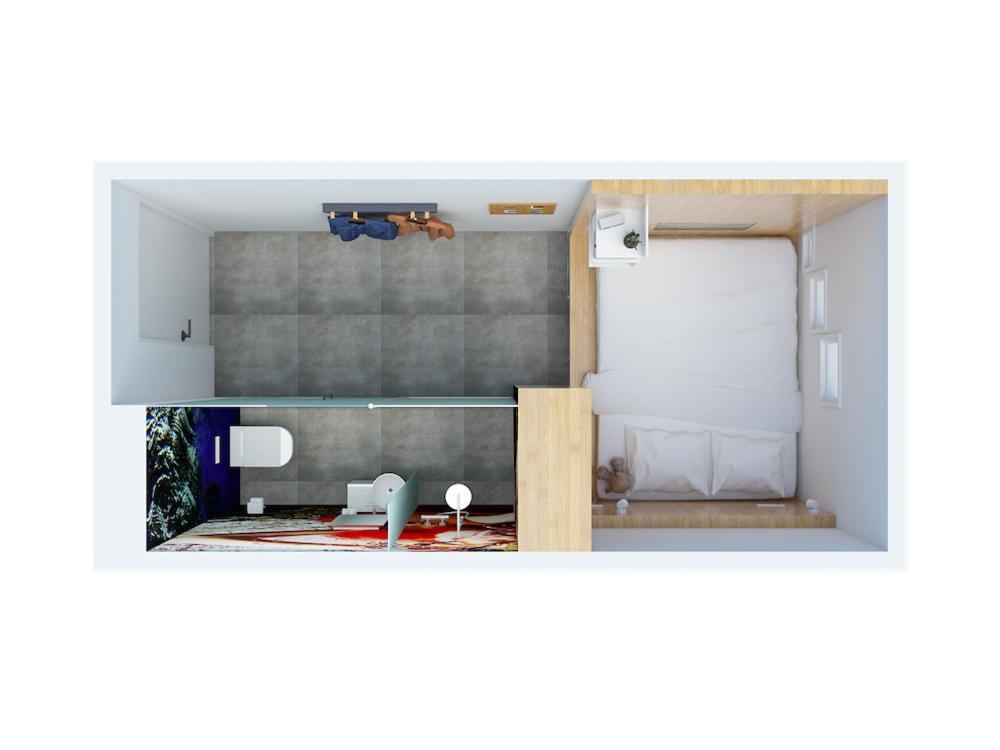 Bunk Amsterdam