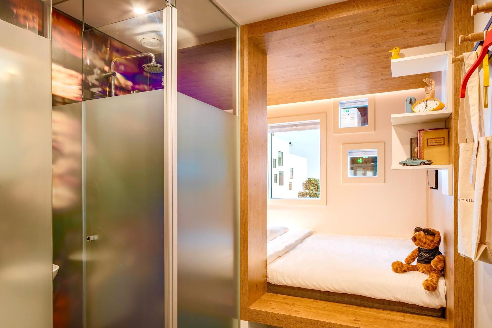 Bunk Amsterdam