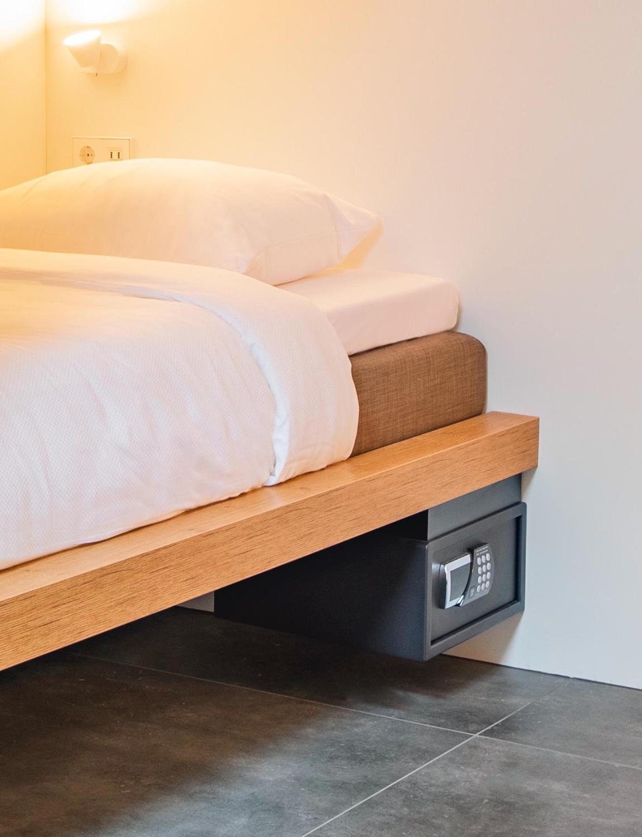 Bunk Auberge de jeunesse