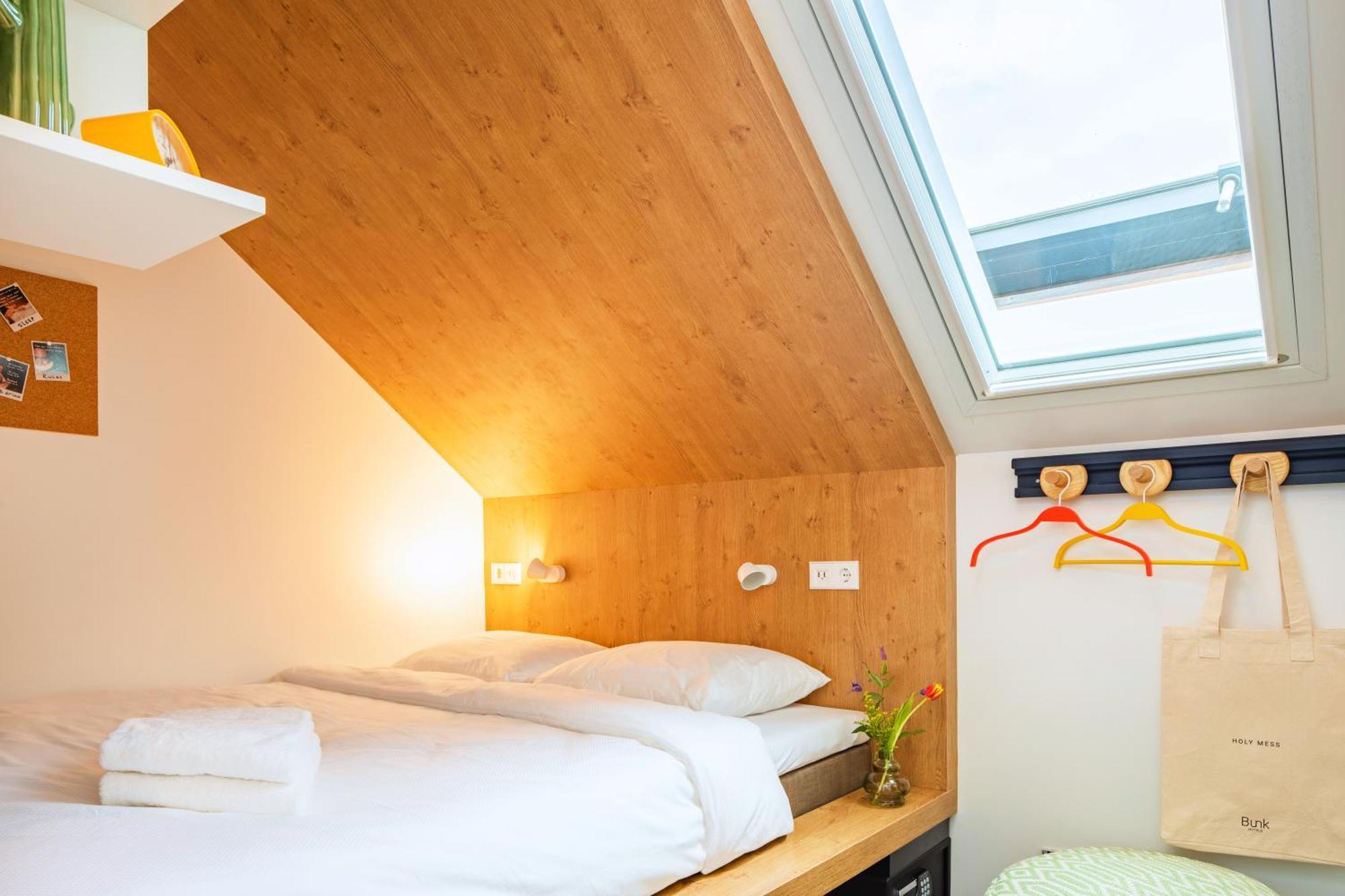 Auberge de jeunesse Bunk *