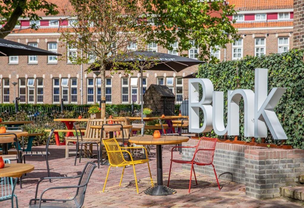 Bunk Auberge de jeunesse *