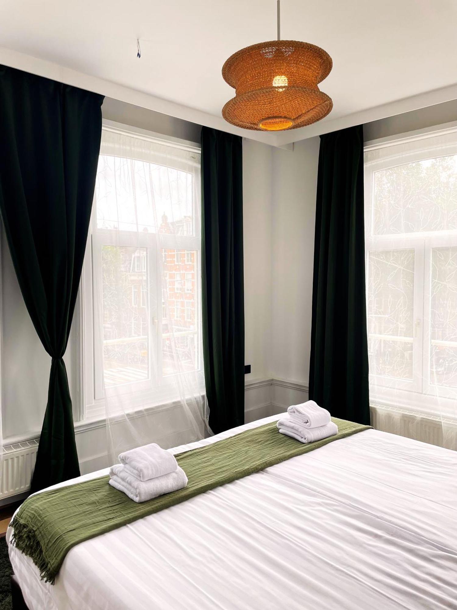 Hotel Plantage Ámsterdam