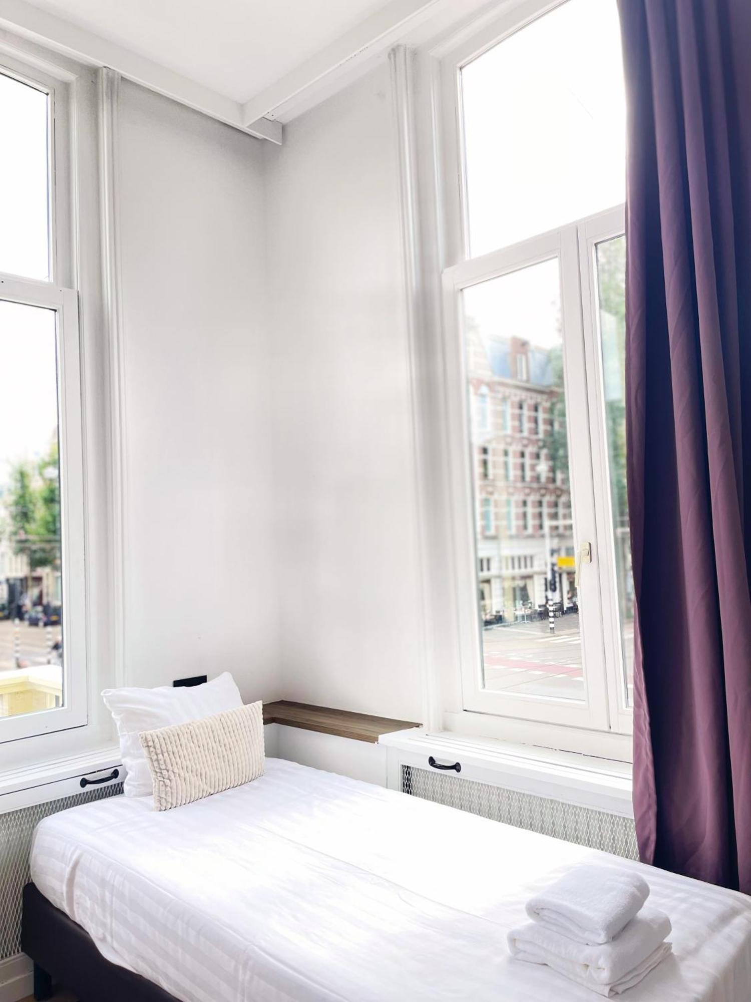 Plantage Ámsterdam