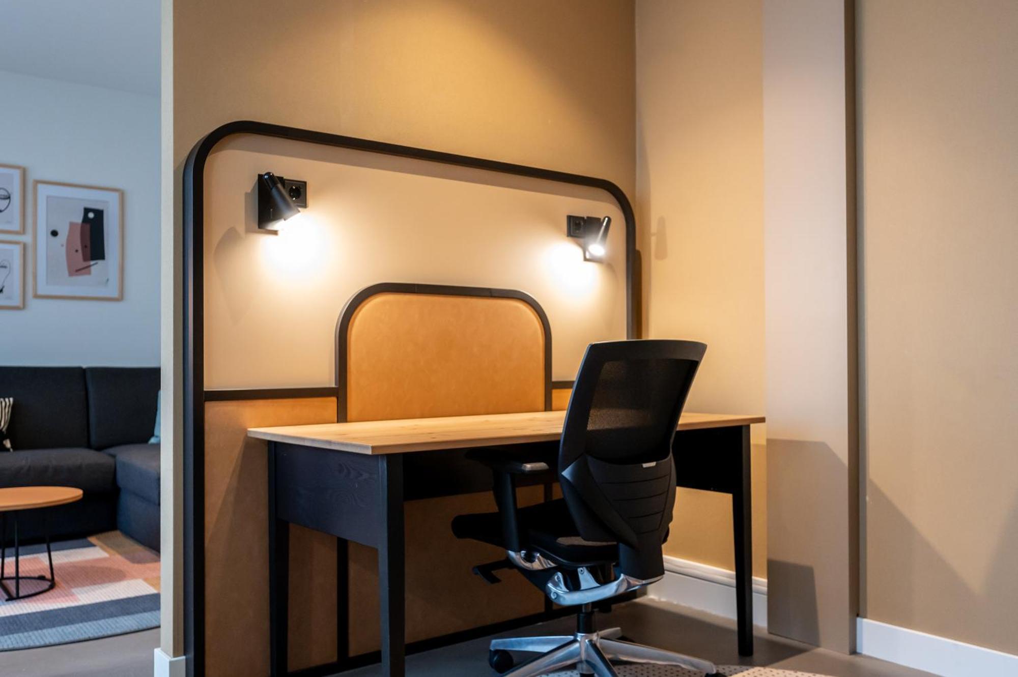 Aparthotel Cityden Bolo District 4*