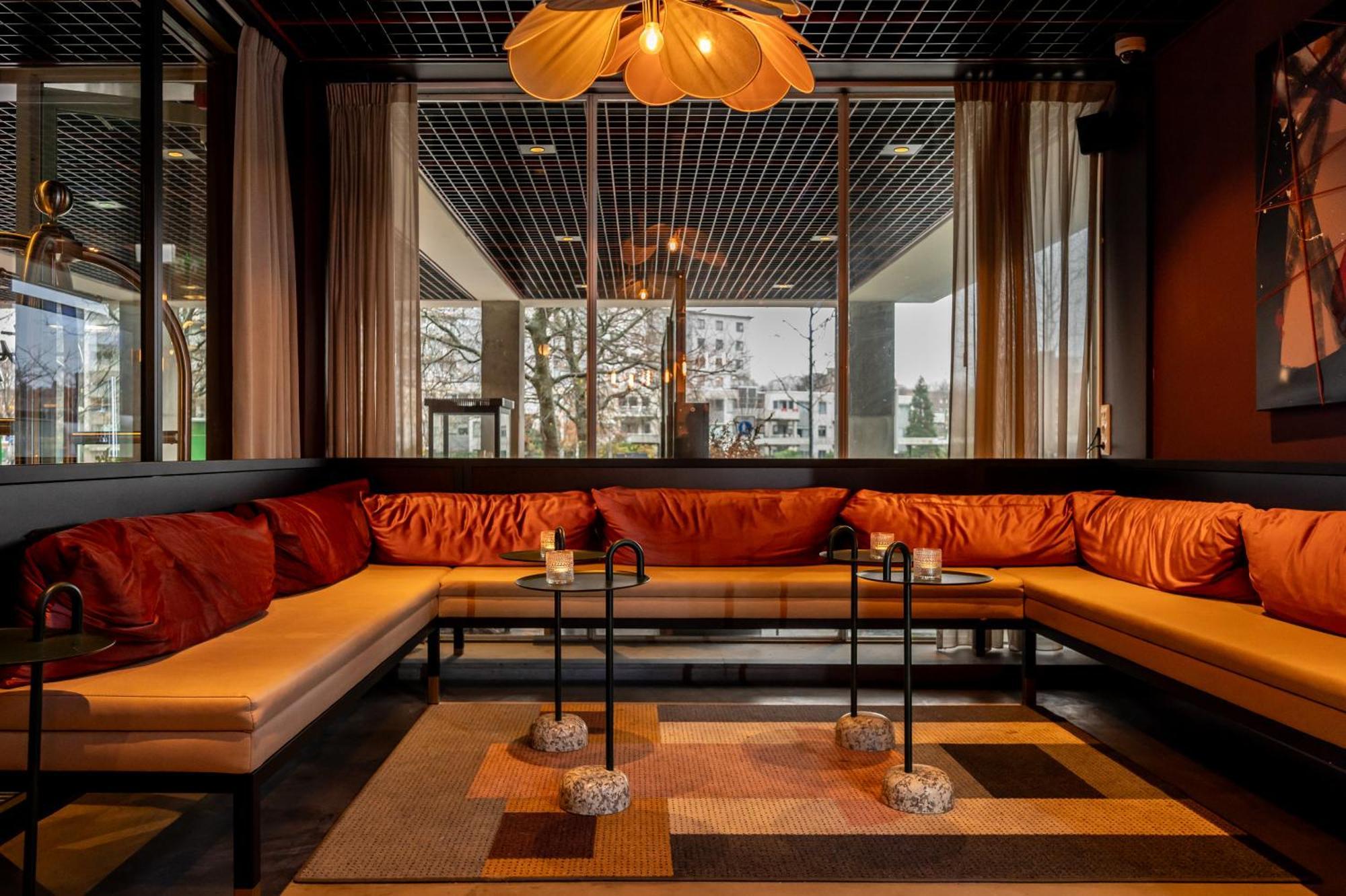 Cityden Bolo District Aparthotel Amsterdam