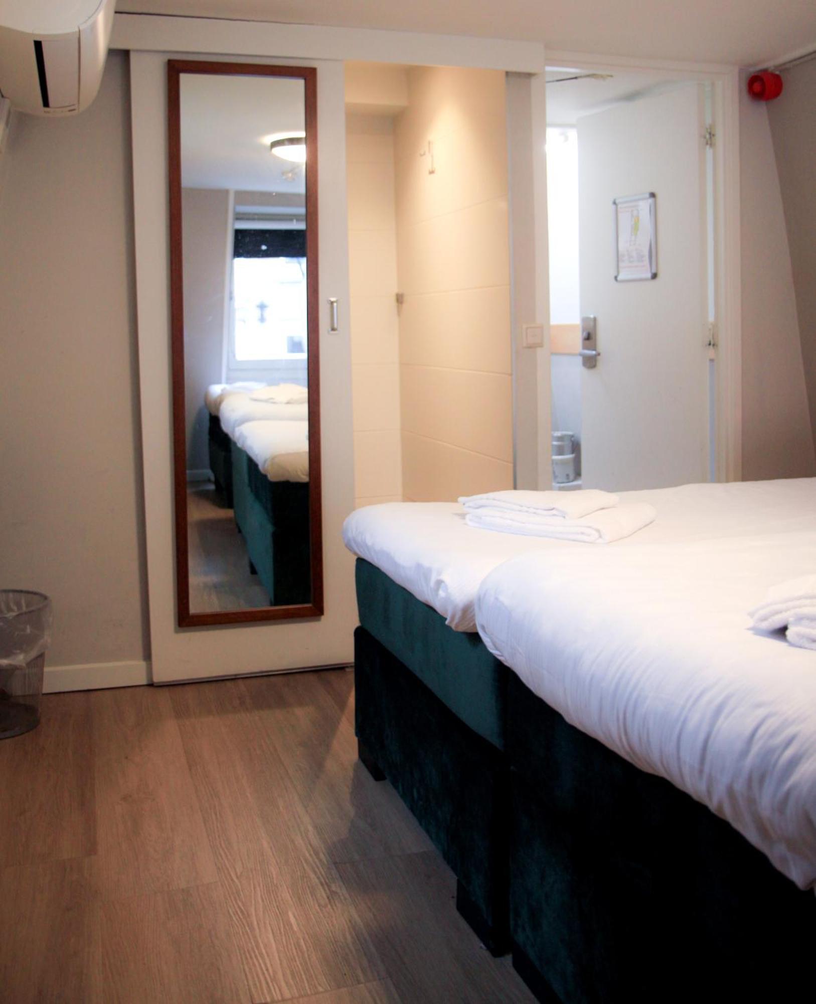 55 - Centre Hotel 2*