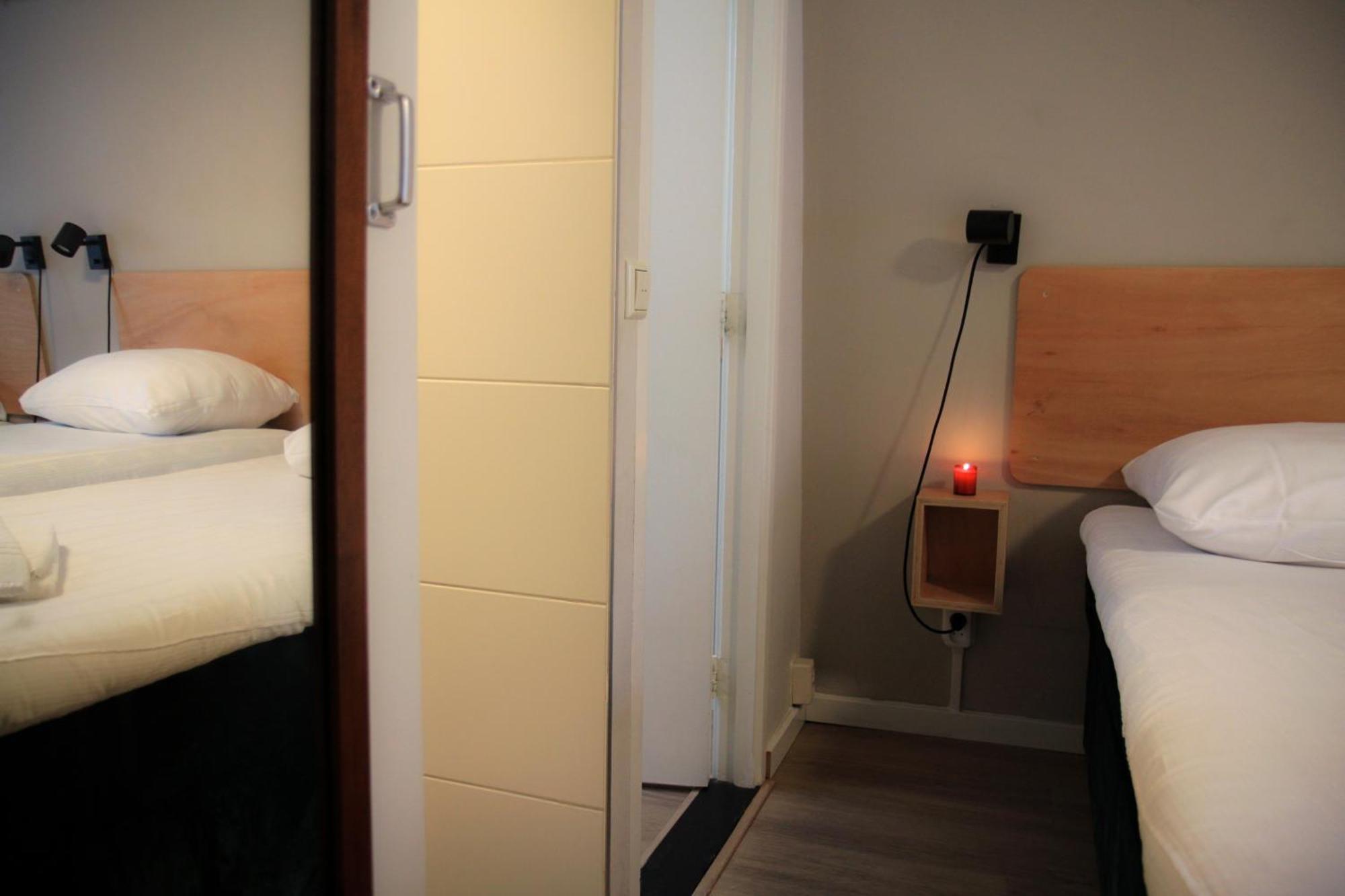 55 - Centre Hotel 2*