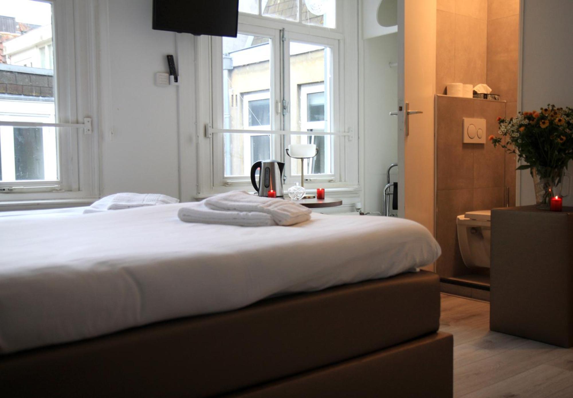 55 - Centre Hotel Amsterdam