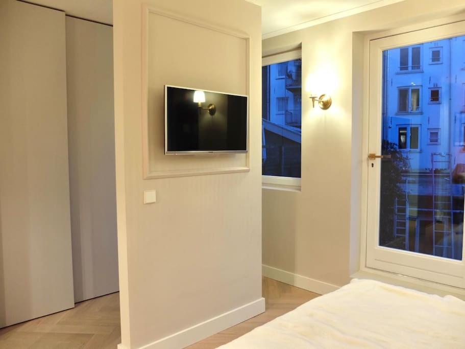 Appartement Cozy & Modern Studio In De Pijp Amsterdam
