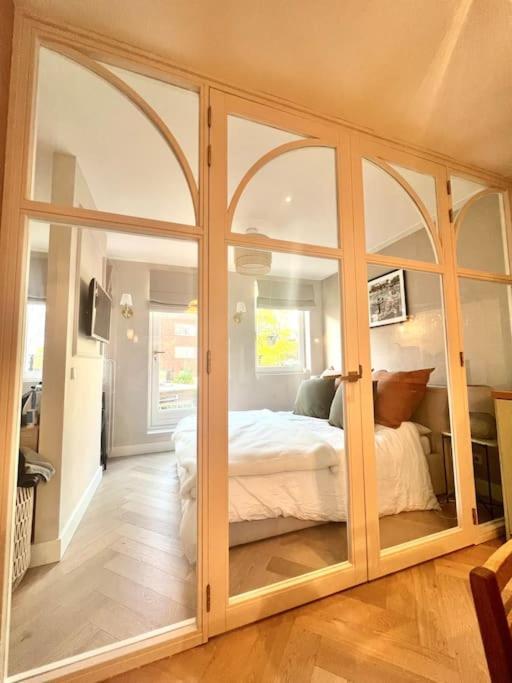 Cozy & Modern Studio In De Pijp * Amsterdam