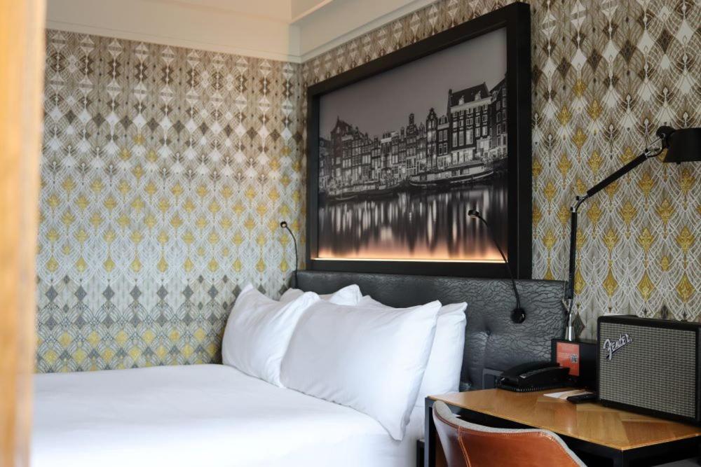Clayton American 4* Amsterdam