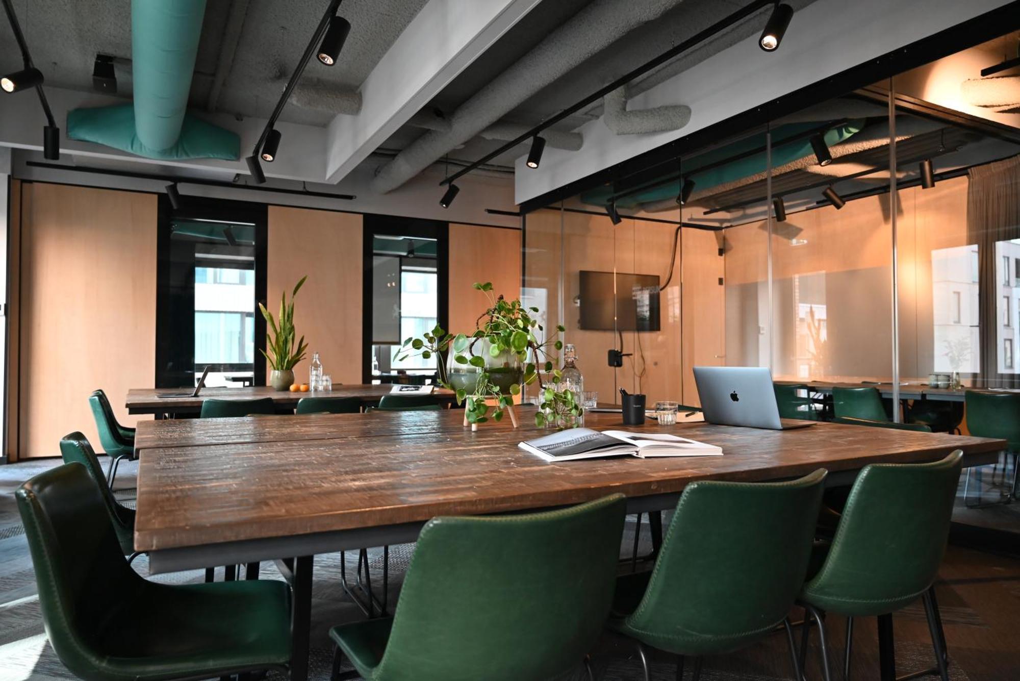 Id (adults Only) Hotel Amsterdam