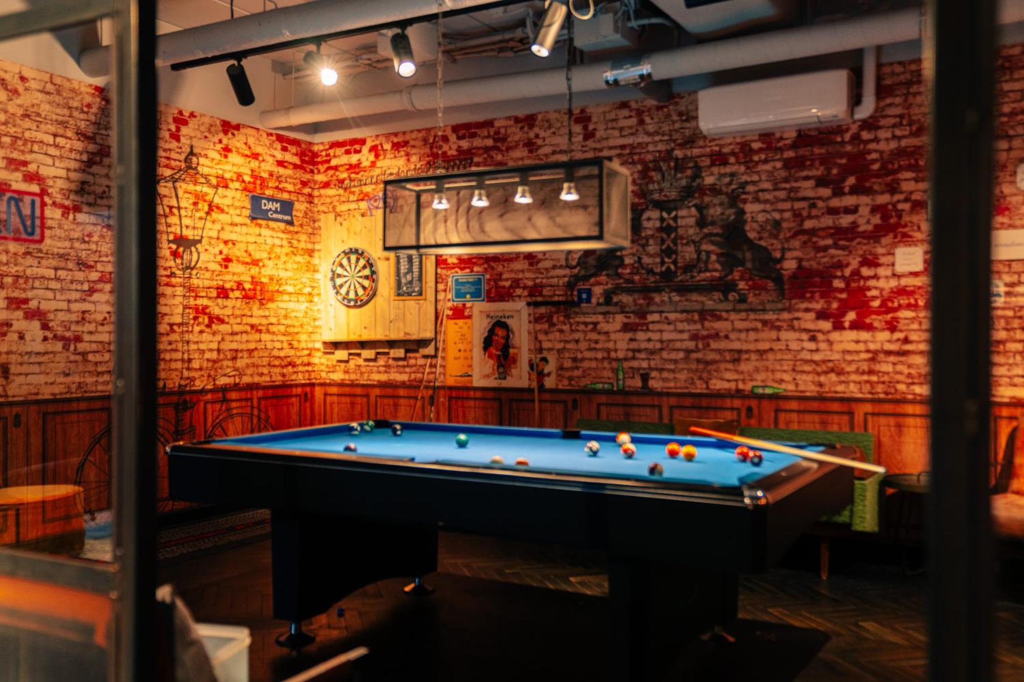 Id (adults Only) Hotel