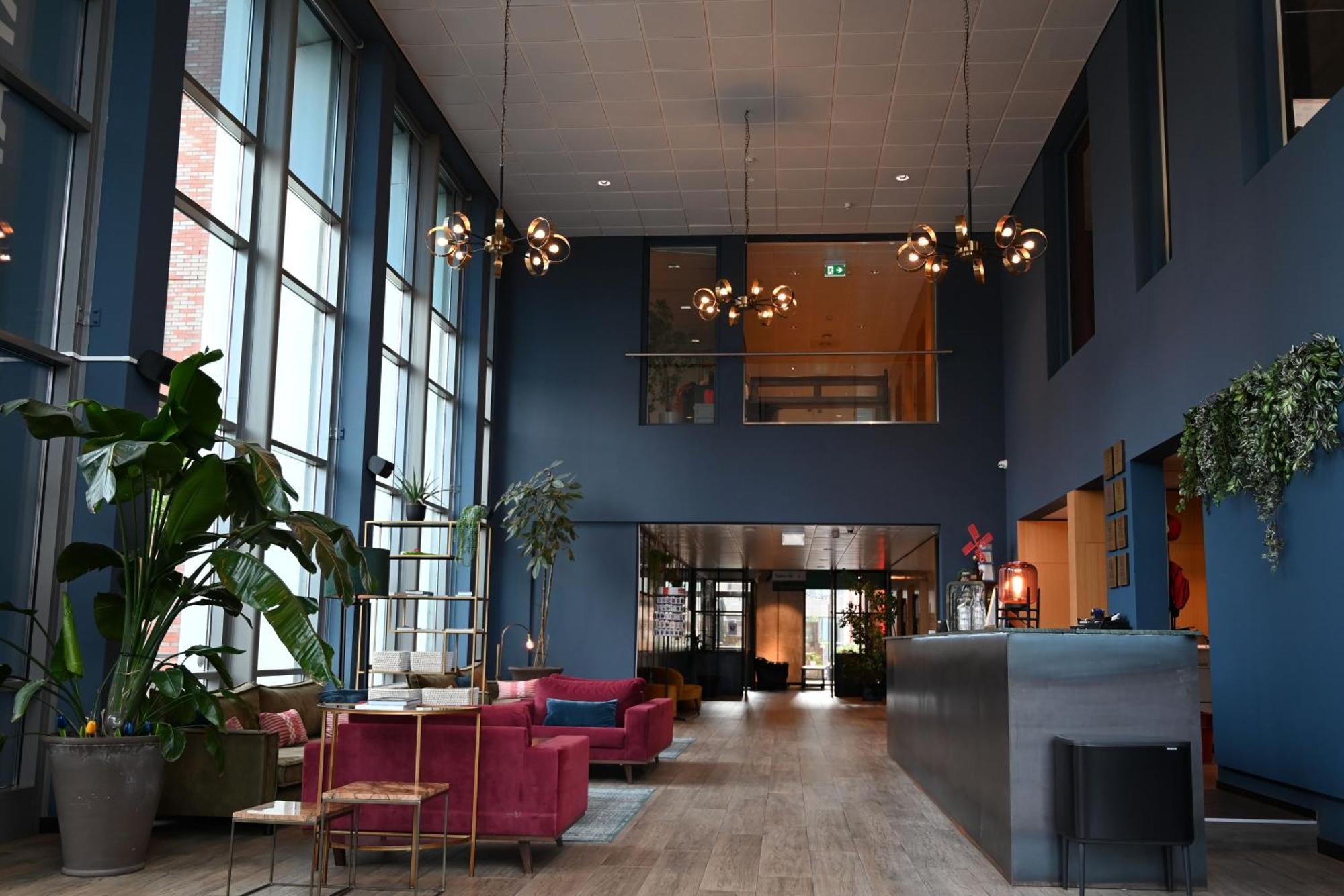 Id (adults Only) Hotel Amsterdam