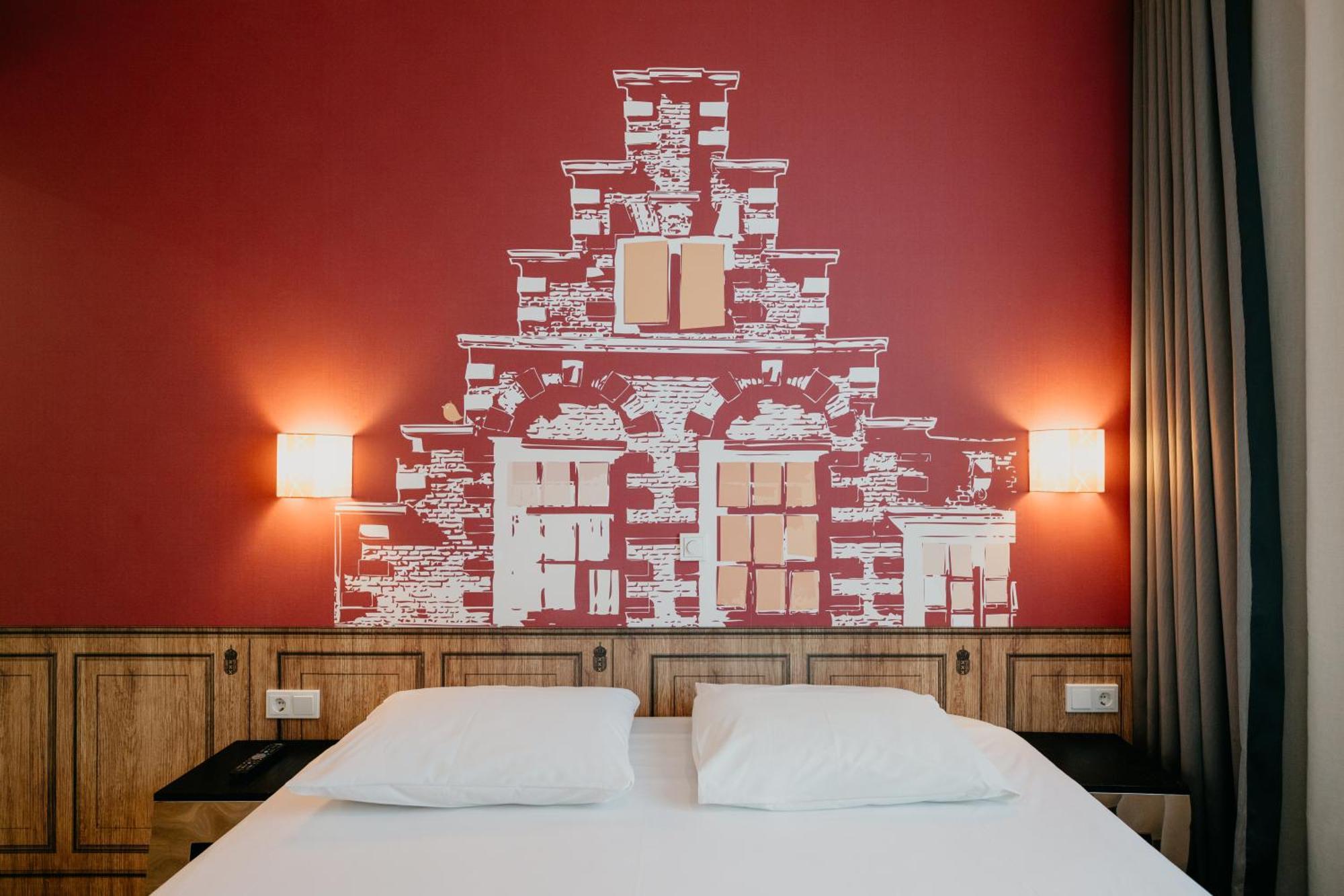 Id (adults Only) Hotel Amsterdam