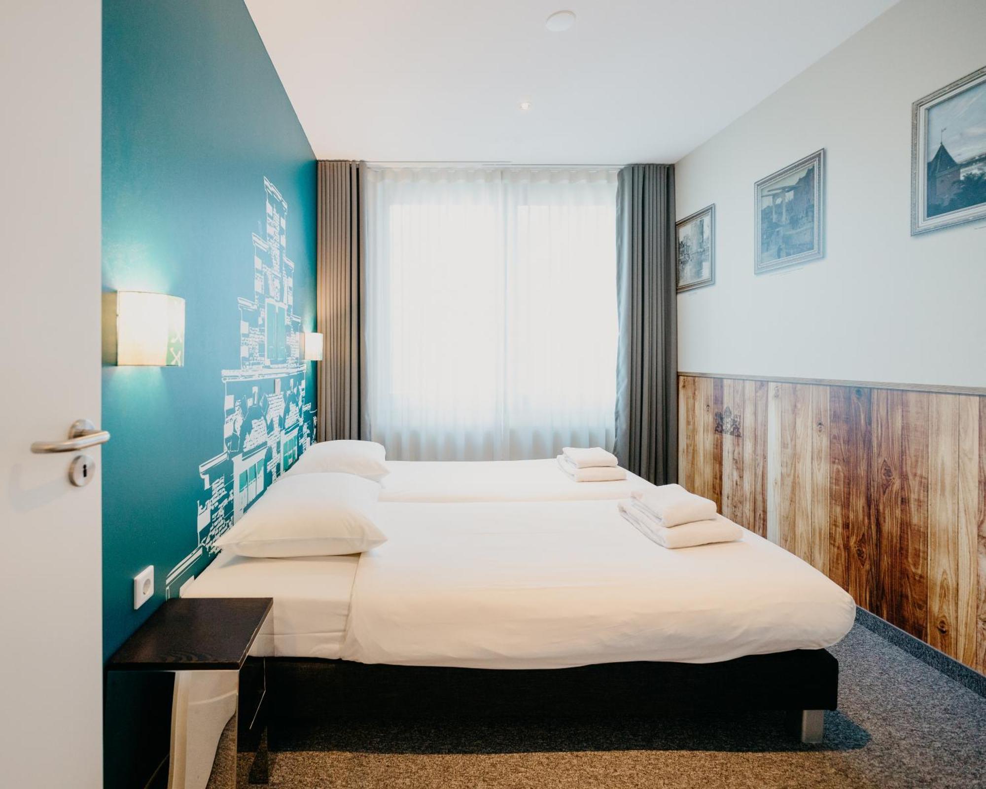 Id (adults Only) Hotel 3*