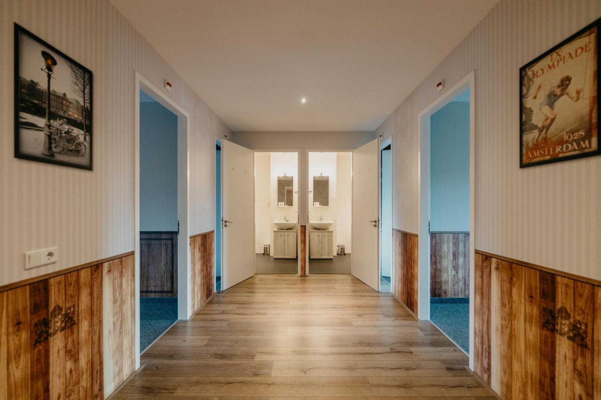 Id (adults Only) Hotel Amsterdam