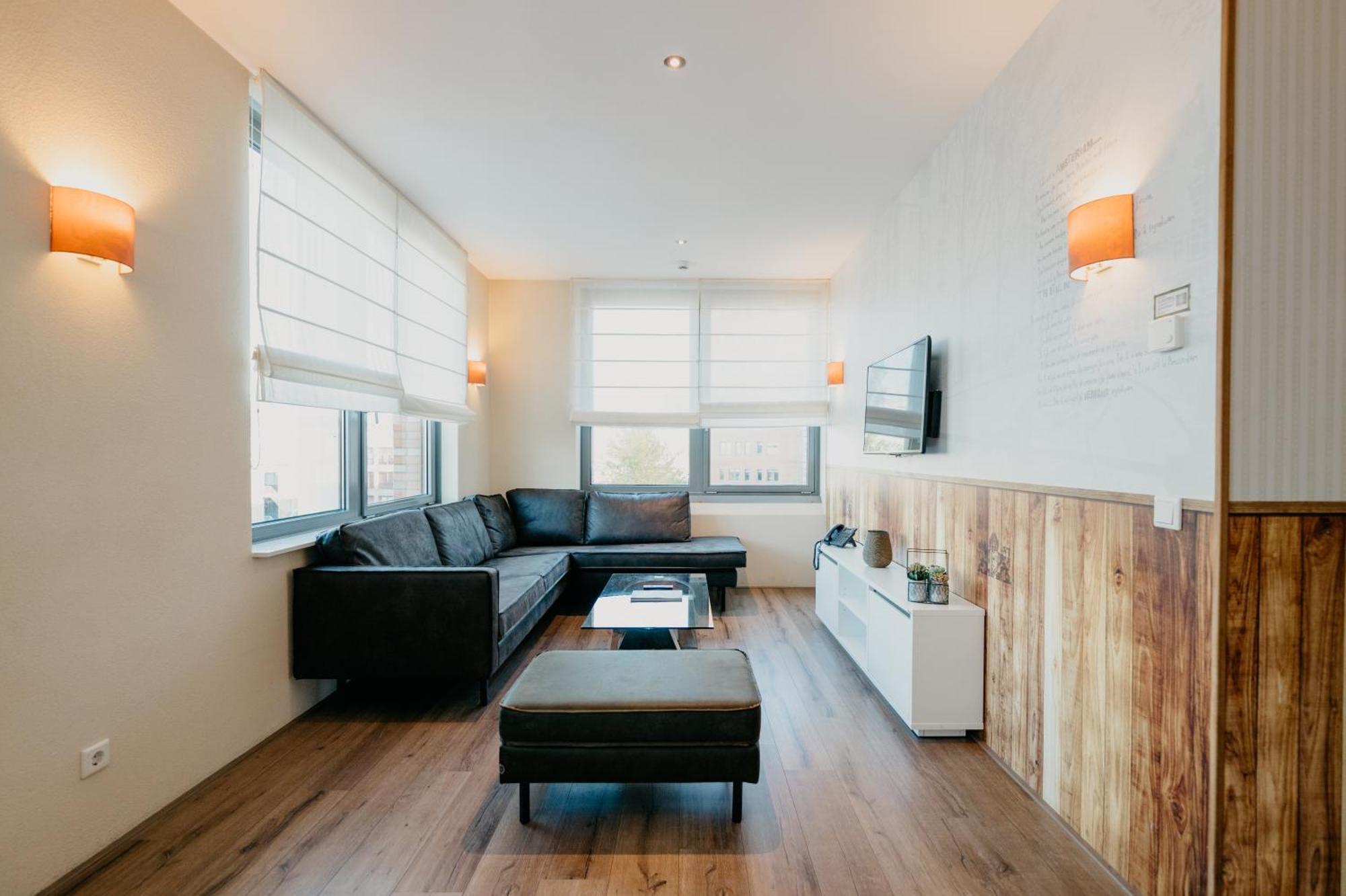 Id (adults Only) Hotel