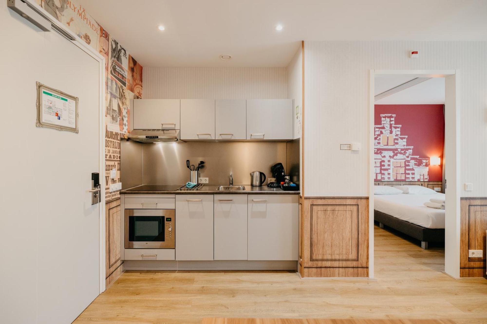 Id (adults Only) Hotel Amsterdam