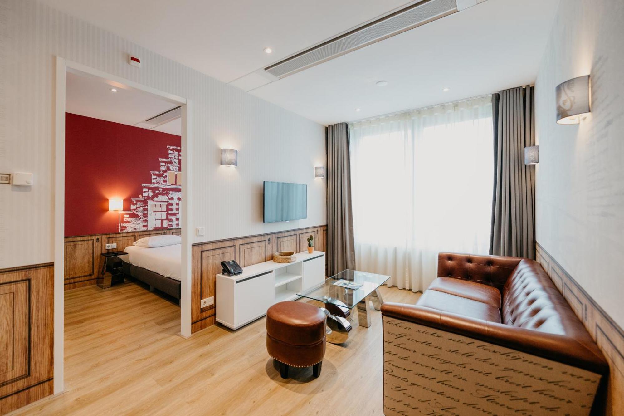 Id (adults Only) Amsterdam