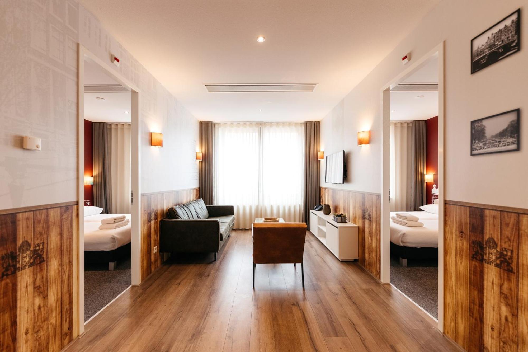 Hotel Id (adults Only) Amsterdam