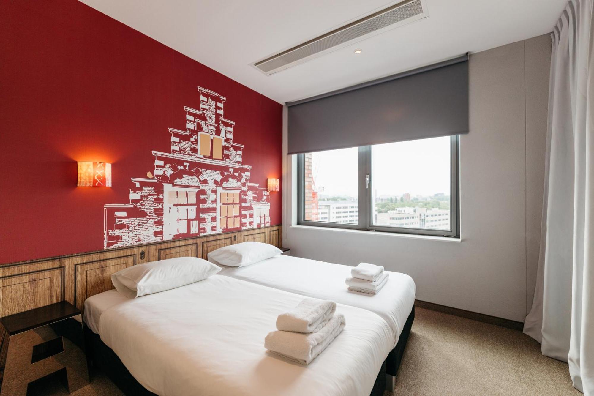 Id (adults Only) Hotel 3*