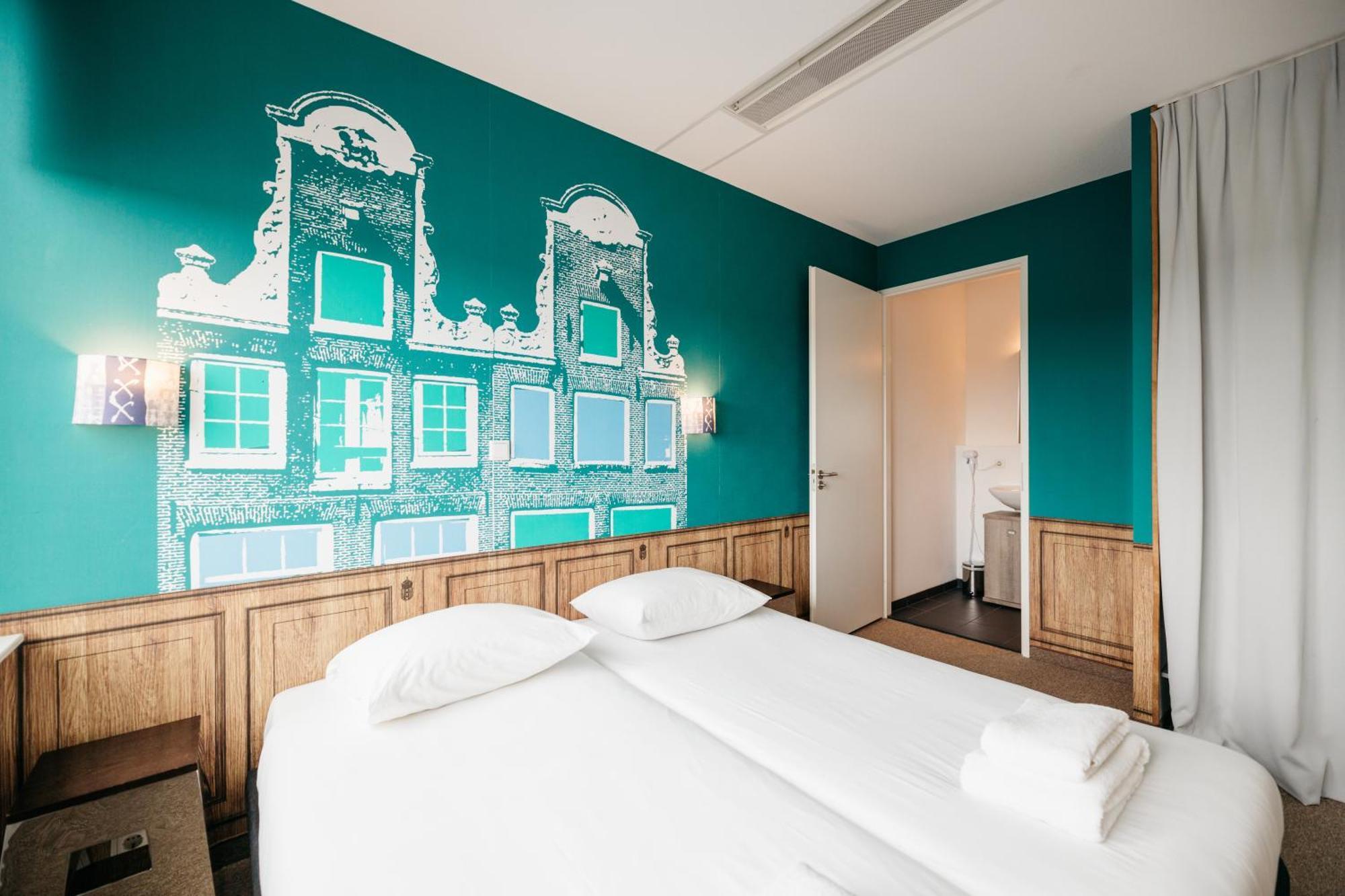 Hotel Id (adults Only) 3*