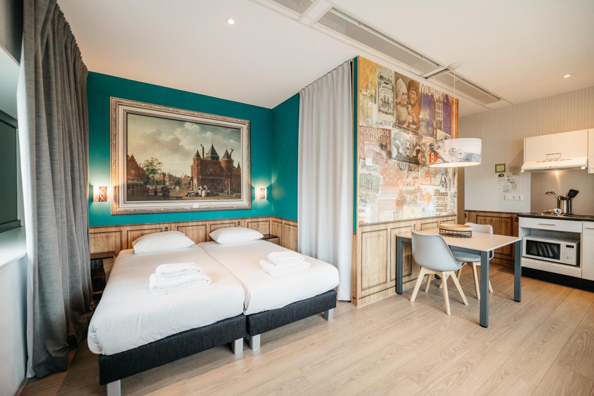 Id (adults Only) Hotel