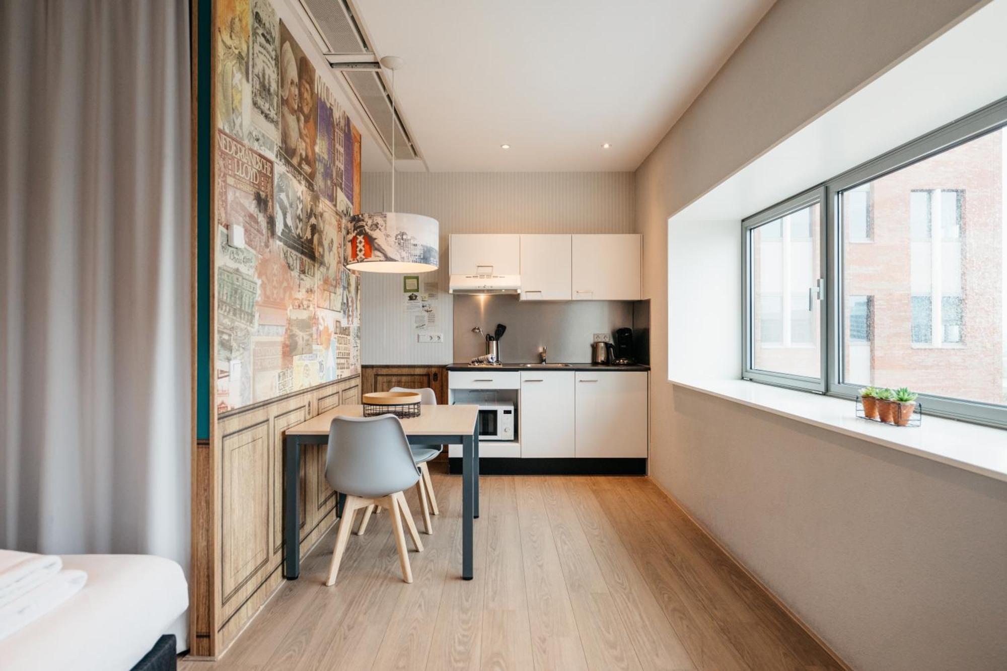 Id (adults Only) Hotel Amsterdam