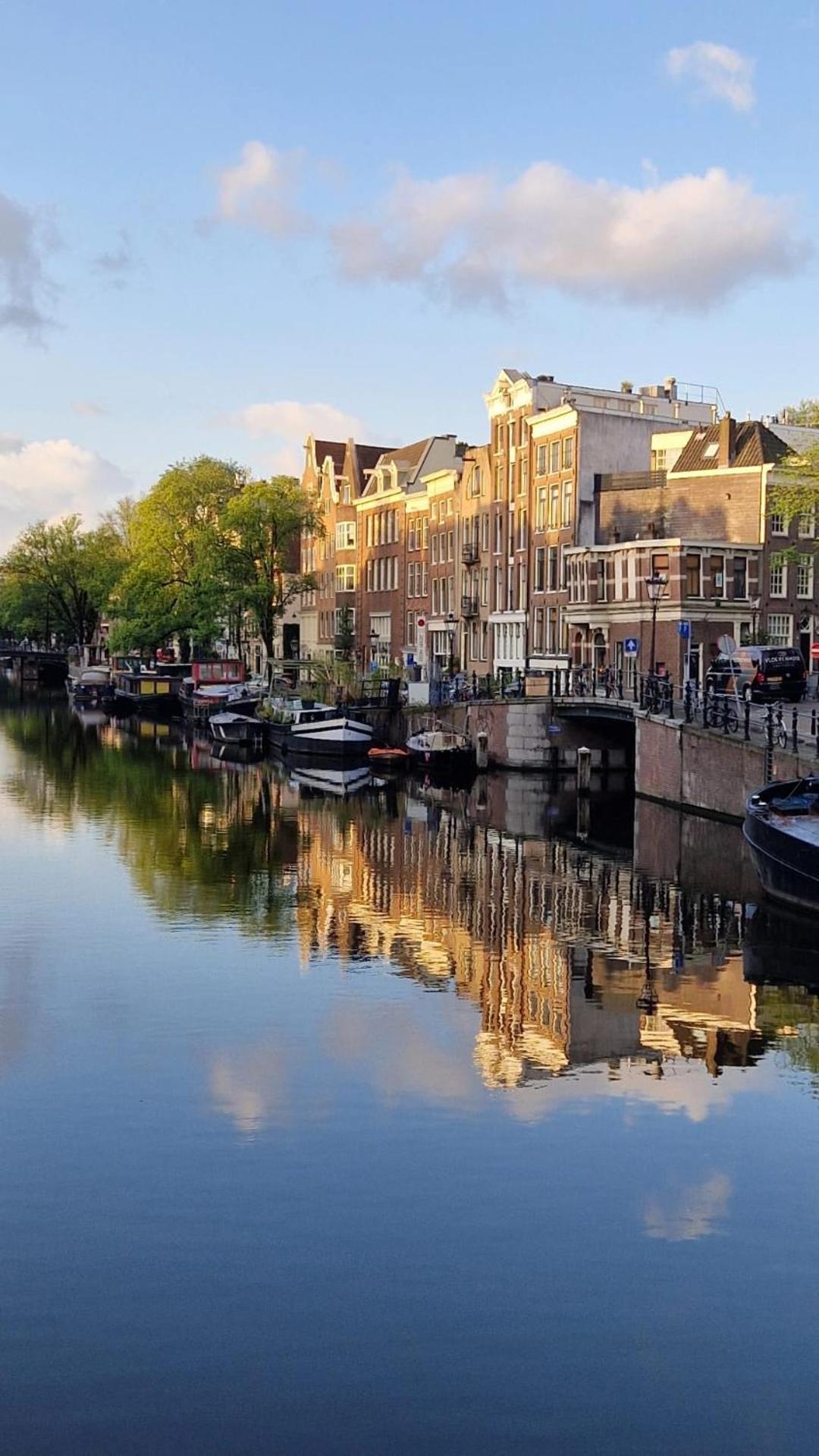 Canal House The Tannery Couette-café *
