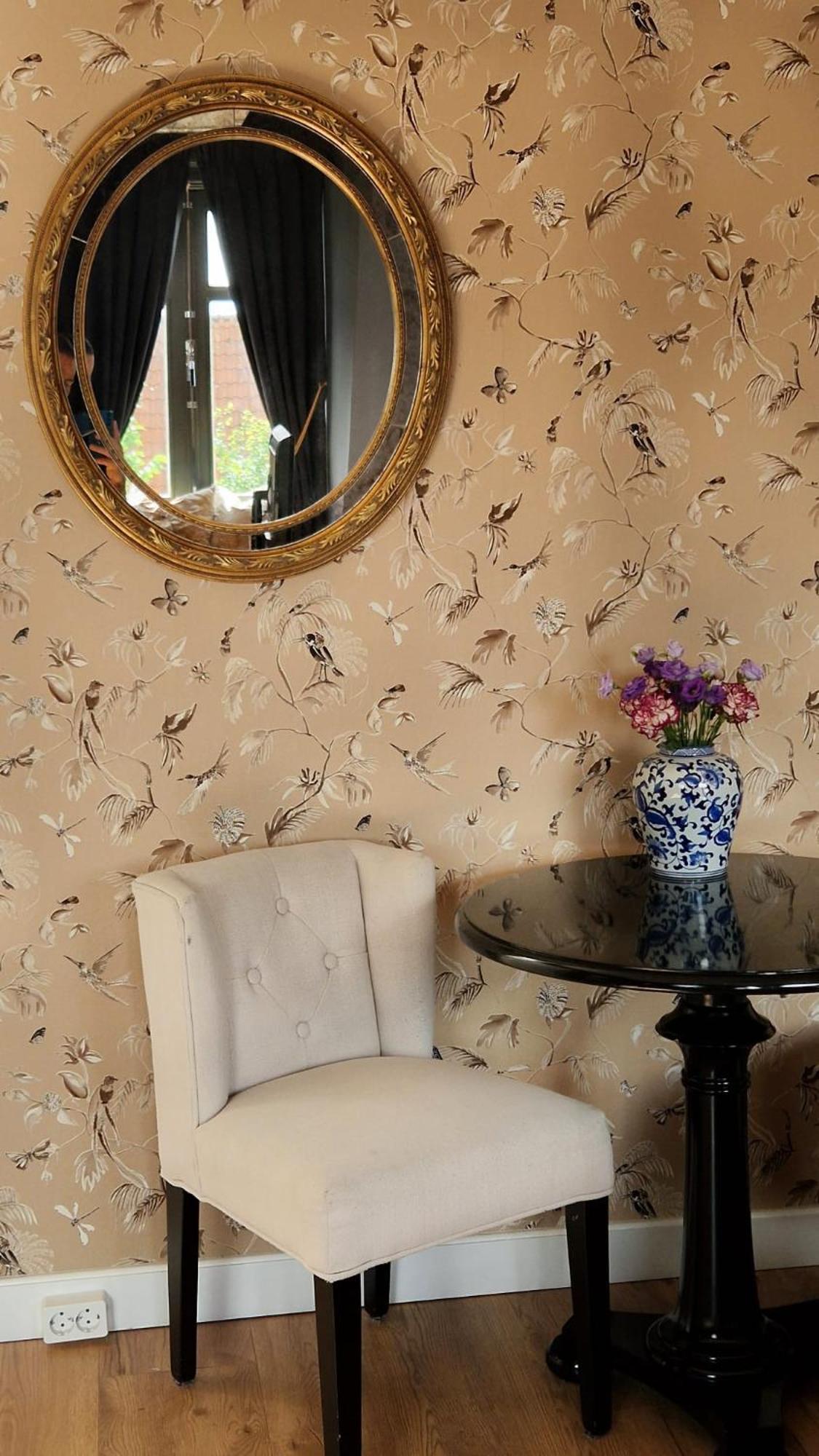 Couette-café Canal House The Tannery Amsterdam