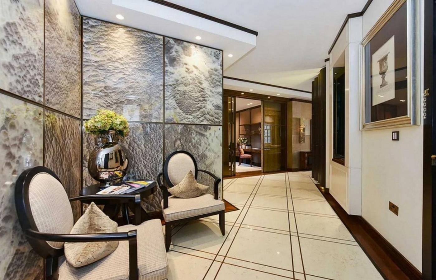 Schaepman Modern Spacious Appartement *