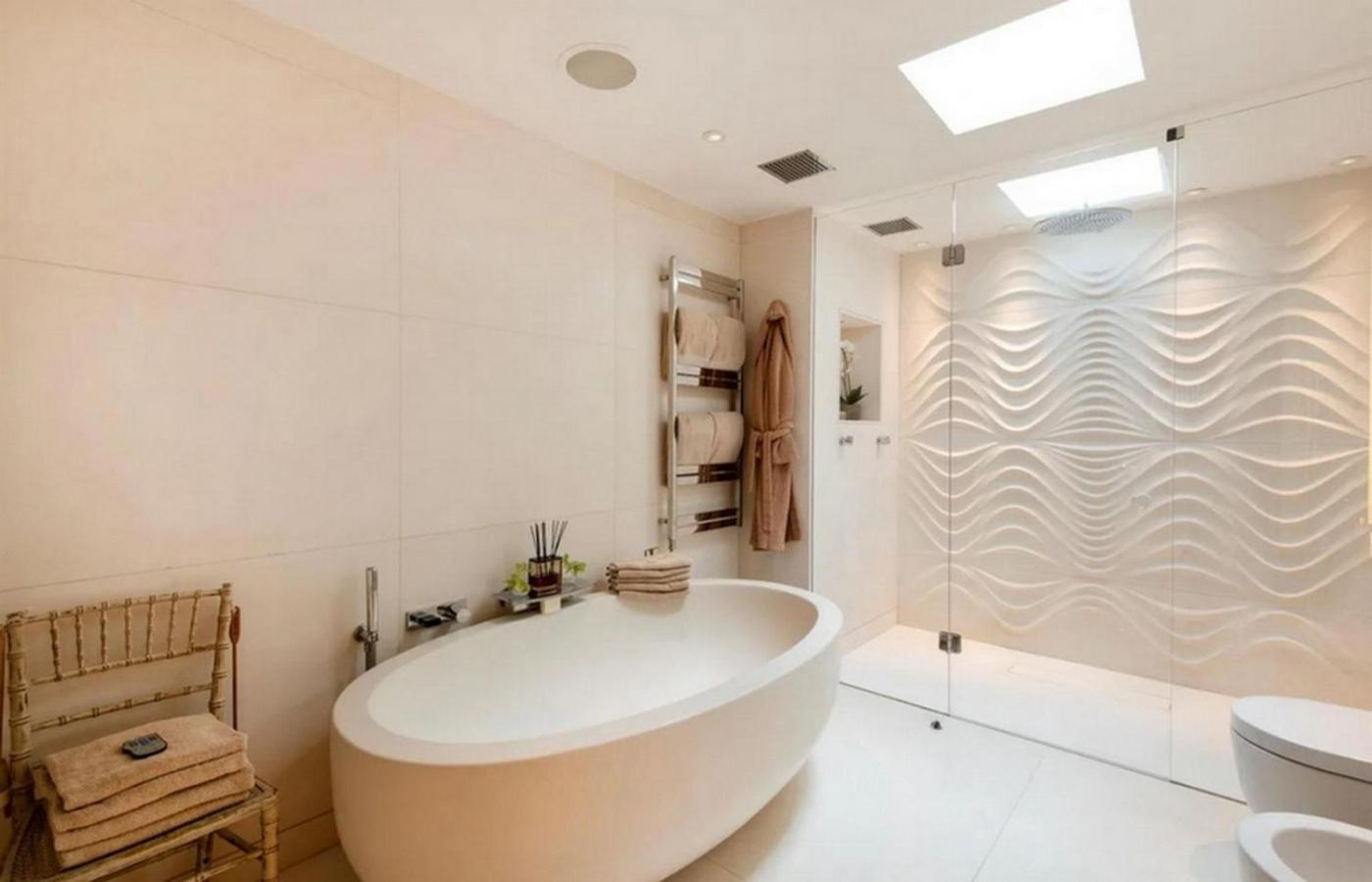 Schaepman Modern Spacious Appartement Amsterdam