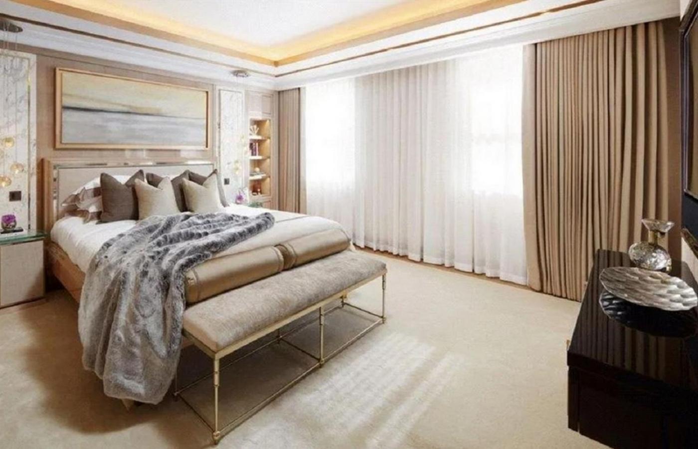 Schaepman Modern Spacious Appartement