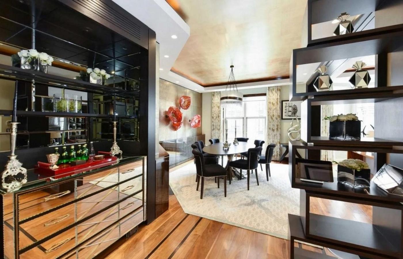 Schaepman Modern Spacious Appartement *